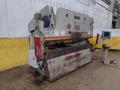 175 TON X 10' ACCURPRESS 717510 HYDRAULIC BRAKE, NEW 2000: STOCK #18560