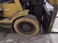 3,000 LB HYSTER MODEL #E45XM-27 ELECTRIC LIFT TRUCK FORKLIFT: STOCK #20642