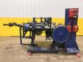 S2F NILSON MODEL #S-2F 4-SLIDE WIRE MACHINE: STOCK #21693