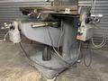 Bridgeport Series 1 Milling Machine