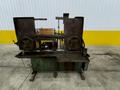 12" x 12" HEM MODEL #1000AH AUTOMATIC HORIZONTAL BANDSAW WITH STOCK FEED: STOCK #20993