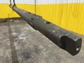 4&quot; DIAMETER X 15&#039; LONG BORING BAR WITH MORSE TAPER: STOCK #20648