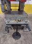 110 TON BLISS OBI MODEL #C-110 FW STAMPING PUNCH PRESS, 6" STROKE : YOBRO #25934