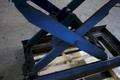1000 LBS BLUE GIANT HYDRAULIC SCISSOR LIFT TABLE: STOCK #76651