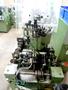 Wafios Model FTU-0 Spring Coiling Machine