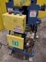 3" KAKA PIPE BENDER MODEL EPB-3, HYDRAULIC: STOCK #81369