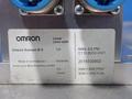 OMRON LINEAR ROBOT  -  R88L-ES-PM-C110-B250-0001