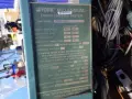 YORK CONTROL PANEL  -  YSDCCBS3-CMDS