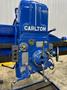 4&#039; X 11&quot; CARLTON MODEL #1A RADIAL DRILL: STOCK #18553