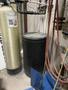 300 Hp. Superior High Pressure Steam Boiler, 150 psi, 1995 – 12.6 MBH Gordon Piatt Burner, Blowdown Separator