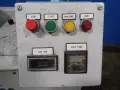 AAC DEBURRING MACHINE  -  MERCURY 100