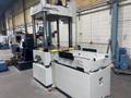 40 TON REIS SPOTTING PRESS