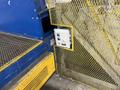 35’ X 60” CP MANUFACTURING MODEL #3495991 CONVEYOR SORTING SYSTEM, WITH DUMP BIN &amp; EXIT DISCHARGE: STOCK #19720