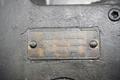 CINCINNATI MODEL #2V VERTICAL MILLING MACHINE: YOBRO #25931
