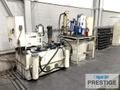 Boring Mills Horizontal Floor Type CNC
