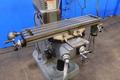 BRIDGEPORT VERTICAL MILLING MACHINE, MODEL: SERIES I