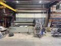 6.5′ x 13′ Flow Mach 3B-4020b Waterjet, 2014 – 94,000 PSI