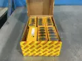 KENNAMETAL CARBIDE INSERTS