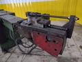 PEDRAZZOLI HYDRAULIC TUBE BENDER: STOCK #20975