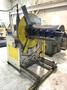 10,000 lbs x 30&quot; Air Feeds Inc. Motorized Coil Reel Model R100