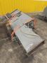 48" PANGBORN MODEL #4LK ROTARY TABLE SHOT BLAST MACHINE : YOBRO 25905