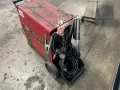 LINCOLN ELECTRIC 300 A WELDER  -  POWER MIG 350MP