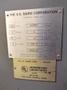 US BAIRD RWI FOURSLIDE. STOCK # 1109425