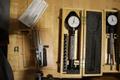 Bore Gages: Mitutoyo, Scherr-Tumico and Standard, with(1) Indi-Cal Bore and Groove Gage- Auction Item