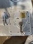 4" GIDDINGS &amp; LEWIS 340-T HORIZONTAL BORING MILL. STOCK # 0758926