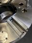 Chandox OPB-218 18" CNC Open 3 Jaw Power Chuck A2-15 Nose 6.5" Thru