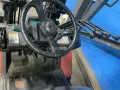 TOYOTA 3300 LBS PROPANE FORKLIFT  -  7FGU15