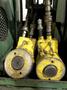 80,000 LBS LAMINA 4-CYLINDER PORTABLE HYDRAULIC DIE SETTING &amp; SEPARATING SYSTEM: STOCK #14197