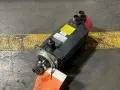 FANUC 3000RPM AC SERVO MOTOR  -  A06B-0163-B175-R