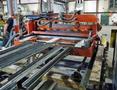 0.036&quot; x 4&#039; Strilich Hydraulic Shear