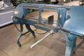 8" x 24" KALAMAZOO HORIZONTAL BANDSAW MODEL: 824