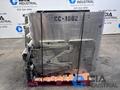 2,500 LB. CASCADE MODEL 25D-CCS-35QR4 HYDRAULIC CARTON CLAMP