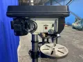 JET 14” DRILL PRESS  -  JD-17MF