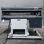 LNS Quick Load Servo S3 Automatic Bar Feeder