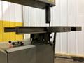 36" GROB MODEL #4V-36 VERTICAL BAND SAW: STOCK #17576