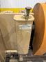12' X 1/2" WEBB MODEL #9L-2A 3 ROLL INITIAL PINCH PLATE ROLL: YOBRO #25845