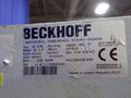 WEEKE CNC MACHINING CENTER  -  OPTIMAT BHX055