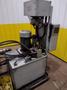 3&quot; (50 TON) ARISTO MODEL #A-680-HD  TUBE EXPANDER &amp; REDUCER END FORMING MACHINE: STOCK #19000