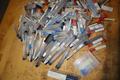 HUGE Assortment Of Carbide Endmills - All Shapes &amp; Sizes, Few Modular Tool Holders- Auction Item