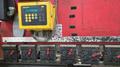 AMADA RG-50 EX-II 50 TON PRESS BRAKE USED