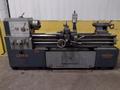 20&quot; X 60&quot; TIMEMASTER TORRENT GAP BED MODEL #T.71-68 ENGINE LATHE, 2.625&quot; HOLE: STOCK #17857