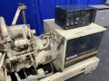 KOHLER 30 KW DIESEL GENERATOR   -  30RZ82