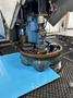 33 Ton Euromac CNC Turret Punch Press Model MTX-6