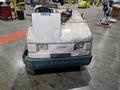 TENNANT 7400 LP FLOOR SCRUBBER USED NEEDS NEW BATTERY