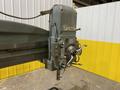 4&#039; X 11&quot; CARLTON MODEL #1A RADIAL ARM DRILL: STOCK #20394