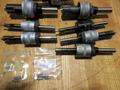 CogsDill Roller Burnishing Tools 1/2&quot;-1-1/8&quot;- Auction Item
